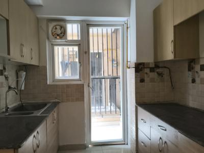Kitchen Image of 1175 Sq.ft 3 BHK Apartment / Flat for sale in Gaurs 14th Avenue, Noida Extension Greater Noida for Rs. 9850600