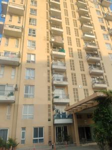 Image of 1550 Sq.ft 3 BHK Apartment / Flat for sale in Emaar The Views, Sector 105, Mohali for Rs. 11700000