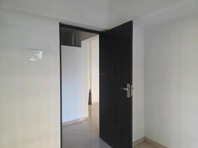 Bedroom Image of 1166 Sq.ft 2 BHK Apartment / Flat for sale in Shripal Sattva, Vasai West Vasai for Rs. 6700000