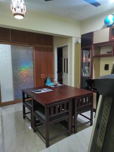 Hall Image of 1450 Sq.ft 2 BHK Apartment / Flat for sale in Kakkanad Kochi for Rs. 7800000