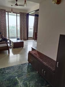 Bedroom Image of 2250 Sq.ft 3 BHK Builder Floor for rent in Randesan Gandhinagar for Rs. 32000