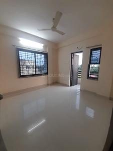 Bedroom Image of 1100 Sq.ft 3 BHK Apartment / Flat for rent in Urich Regency, Trimurti Nagar Nagpur for Rs. 25000