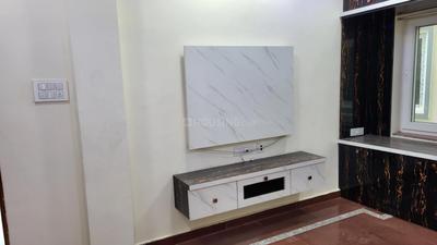 Bedroom Image of 2400 Sq.ft 3 BHK Villa for rent in Mokila Hyderabad for Rs. 45000