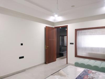 Bedroom Image of 4500 Sq.ft 4 BHK Builder Floor for sale in TDI The Retreat, Sector 89 Faridabad for Rs. 41000000