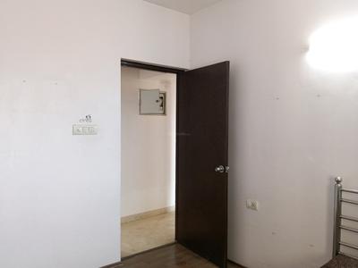 Bedroom Image of 1089 Sq.ft 2.5 BHK Apartment / Flat for sale in Thane West Thane for Rs. 13000000