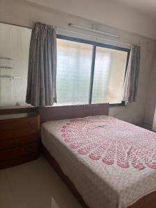 Bedroom Image of 2475 Sq.ft 4 BHK Apartment / Flat for sale in Navrangpura Ahmedabad for Rs. 17500000