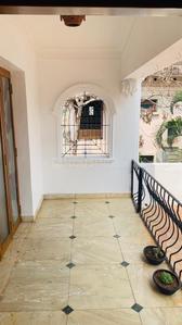 Balcony Image of 3250 Sq.ft 5 BHK Independent House for sale in Saligramam Chennai for Rs. 64500000