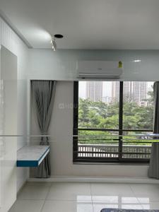 Hall Image of 3538 Sq.ft 4 BHK Apartment / Flat for sale in Riviera Woods, Shela Ahmedabad for Rs. 29900000
