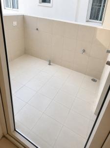 Balcony Image of 2500 Sq.ft 4 BHK Builder Floor for rent in Haralur Bengaluru for Rs. 100000