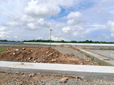 Image of 1080 Sq.ft Residential Plot / Land for sale in Karanodai, Chennai for Rs. 3024000