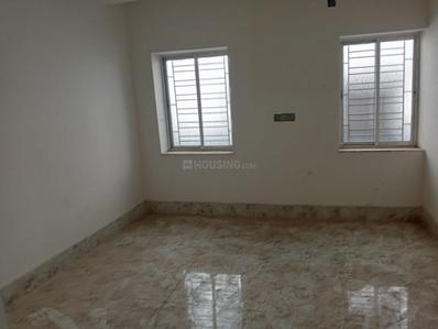 Bedroom Image of 780 Sq.ft 2 BHK Builder Floor for sale in Belghoria Kolkata for Rs. 2500000