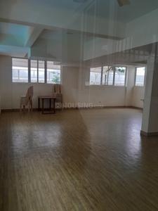 Hall Image of 912 Sq.ft 2 BHK Apartment / Flat for sale in  Sarjapur Railway Mens Cghs Layout, Sarjapur Bengaluru for Rs. 6700000