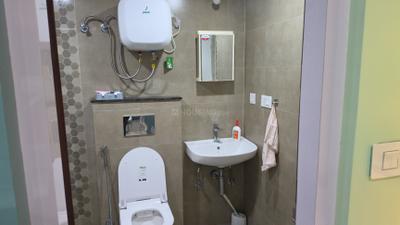 Image of 1500 Sq.ft 3 BHK Apartment / Flat for rent in Dagapur, Siliguri for Rs. 40000