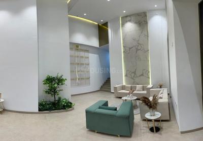 Image of 571 Sq.ft 1 BHK Apartment / Flat for sale in Tharwani Vedant Millenia Happiness Phase II Wing B, Titwala, Thane for Rs. 3100000