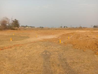 Image of 1000 Sq.ft Residential Plot / Land for sale in Ormanjhi, Ranchi for Rs. 1050000