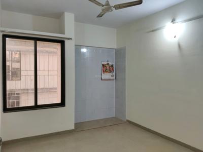 Bedroom Image of 864 Sq.ft 2 BHK Apartment / Flat for sale in Neelam Senroofs Phase III, Mulund East Mumbai for Rs. 23500000