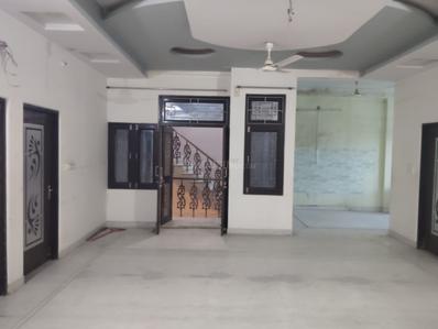 Hall Image of 2500 Sq.ft 3 BHK Builder Floor for rent in Vidhyadhar Nagar Jaipur for Rs. 30000