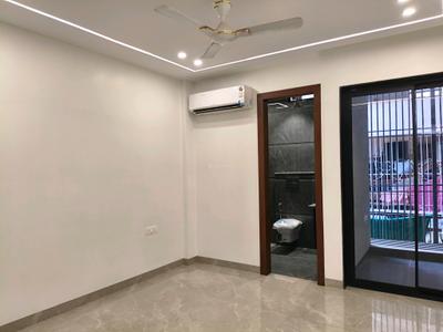 Bedroom Image of 3600 Sq.ft 4 BHK Builder Floor for rent in Sector 57 Gurgaon for Rs. 90000