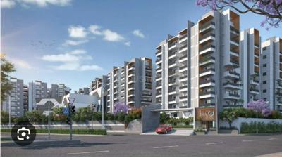 Image of 2195 Sq.ft 3 BHK Apartment / Flat for sale in IRA Aspiration, Kollur, Hyderabad for Rs. 14000000