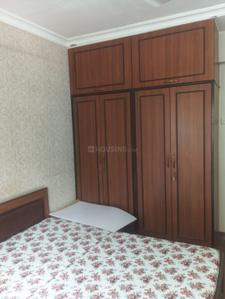 Bedroom Image of 1600 Sq.ft 3 BHK Apartment / Flat for sale in Malad East Mumbai for Rs. 34000000