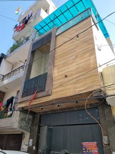 3 BHK Independent House