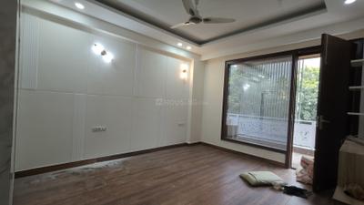 Bedroom Image of 2700 Sq.ft 4 BHK Builder Floor for sale in Sector 57 Gurgaon for Rs. 32850000