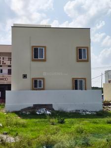 Image of 2106 Sq.ft 3 BHK Independent House for sale in Thumukunta, Secunderabad for Rs. 10200000