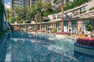3 BHK Flat