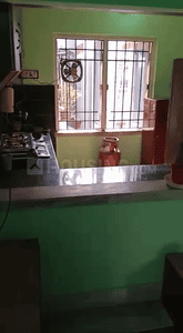 Kitchen Image of 780 Sq.ft 2 BHK Apartment / Flat for rent in Kalyani Nadia for Rs. 12000