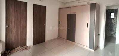 Bedroom Image of 1200 Sq.ft 3 BHK Apartment / Flat for sale in Shree Radhe Shyam, Sevasi Vadodara for Rs. 5751000
