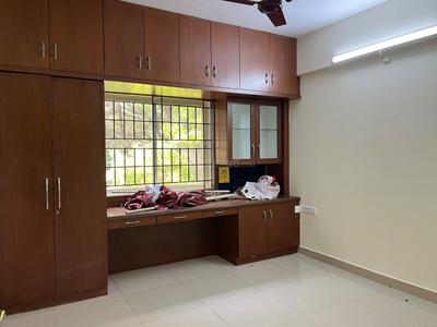 Bedroom Image of 1246 Sq.ft 2 BHK Apartment / Flat for sale in Sree Properties Utopia, Kadubeesanahalli Bengaluru for Rs. 11800000