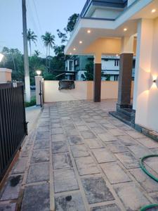 Image of 2200 Sq.ft 4 BHK Independent House for sale in Kakkanad, Kochi for Rs. 10500000