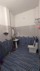 Bathroom Image of 1800 Sq.ft 4 BHK Independent House for sale in Ganeshpur Rahmanpur Lucknow for Rs. 9900000