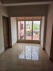 Hall Image of 741 Sq.ft 2 BHK Builder Floor for sale in Alipore Kolkata for Rs. 5500000