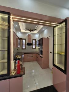 Kitchen Image of 1900 Sq.ft 3 BHK Villa for sale in Sahastradhara Road Dehradun for Rs. 13900000