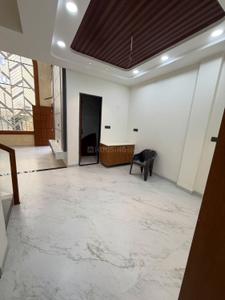 Hall Image of 1800 Sq.ft 3.5 BHK Independent House for sale in Omaxe City, Omex City Indore for Rs. 10500000
