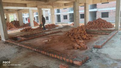 Image of 1275 Sq.ft 2 BHK Apartment / Flat for sale in BS Kolan Estates, Gajularamaram, Hyderabad for Rs. 6375000