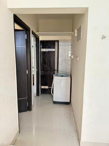 Hall Image of PEACE LIVING PG  in Hiranandani Estate, Thane