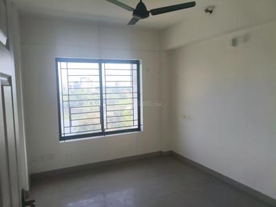Bedroom Image of 1700 Sq.ft 3 BHK Apartment / Flat for sale in Almark Santhi Lotus, Aluva Kochi for Rs. 9800000