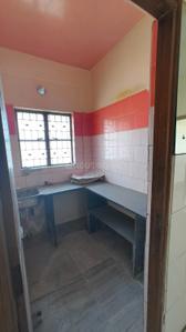 Kitchen Image of 656 Sq.ft 2 BHK Apartment / Flat for sale in Barrackpore Kolkata for Rs. 2100000