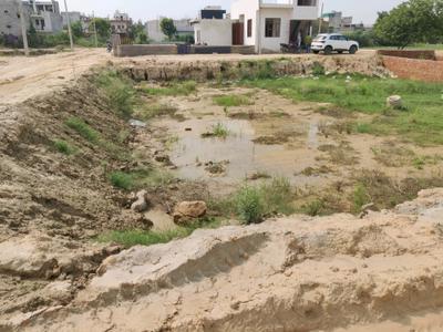 Image of 900 Sq.ft Residential Plot / Land for sale in Girdharpur Sunarasi, Ghaziabad for Rs. 3000000