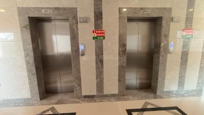 Image of 2000 Sq.ft 3.5 BHK Apartment / Flat for rent in Prestige Fairfield, RMV Extension Stage 2, Bengaluru for Rs. 165000