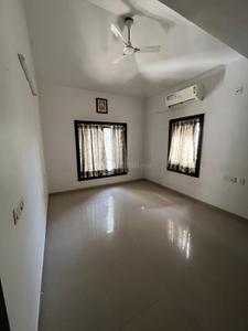 Hall Image of 2700 Sq.ft 3 BHK Villa for sale in Satyam Sentossa Greenland, Bhadaj Ahmedabad for Rs. 55100000