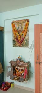 Image of 710 Sq.ft 2 BHK Apartment / Flat for sale in Dombivli West, Thane for Rs. 5600000