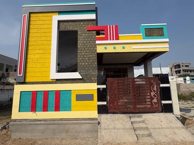 2 BHK Independent House