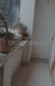 Balcony Image of 950 Sq.ft 2 BHK Independent House for rent in Upper Bazar Ranchi for Rs. 20000