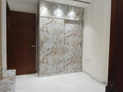 Bedroom Image of 1200 Sq.ft 3 BHK Apartment / Flat for sale in Sector 13 Rohini New Delhi for Rs. 19500000