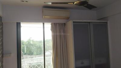 Vighnar Heights Bedroom One 2