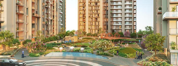 KGK Akshar Main Image 1