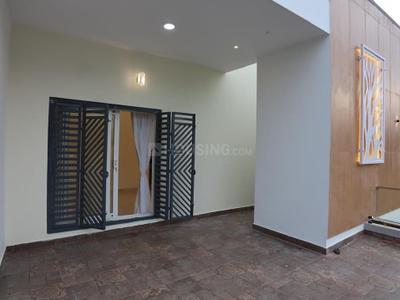 Bedroom Image of 780 Sq.ft 2 BHK Independent House for sale in Manju Green Spot Thiruninravur, Thirunindravur Chennai for Rs. 4650000
